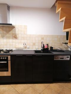Apartament u Przewodnika Sudeckiego - Duszniki Zdrój - 5