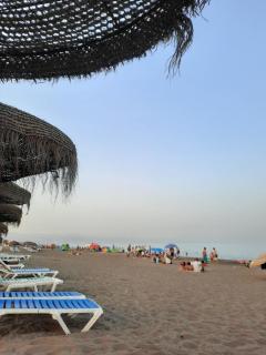 Feel at home at Tamara apartment - two steps to the pool - Torremolinos - 5
