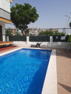 Feel at home at Tamara apartment - two steps to the pool - Torremolinos - 4