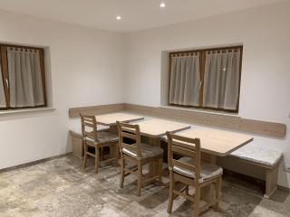 La locanda di Geppetto - Bedollo - 2