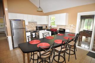 Perfect Getaway In The Poconos! (House #1) HotTub !! Gameroom!! WiFi !! - 6