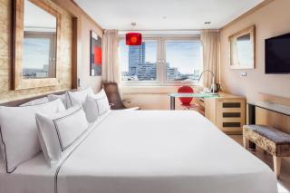 Melia Madrid Princesa - 2