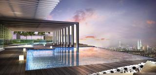 HOMESTAY D'Univ 360 PLACE - Seri Kembangan - 3