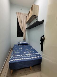 HOMESTAY D'Univ 360 PLACE - Seri Kembangan - 2