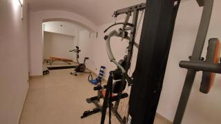 quiet apartment in Prague center - 8
