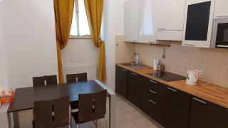 quiet apartment in Prague center - Prague - 5