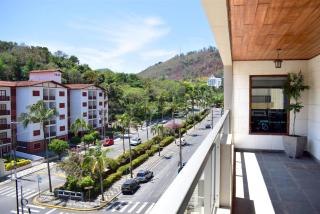 Hotel CasaBlanca - Águas de Lindóia - 6