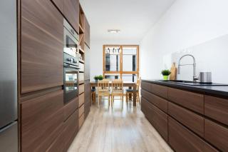 Apartamenty Kasprzaka P&O Serviced Apartments - Varsovia - 6