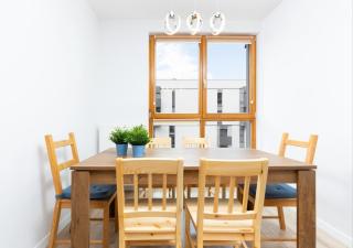 Apartamenty Kasprzaka P&O Serviced Apartments - Varsovia - 4