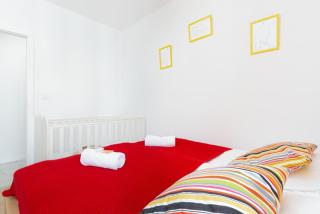 Apartamenty Kasprzaka P&O Serviced Apartments - Varsovia - 1