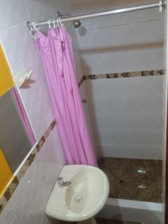 Hostal refugio's - Ica - 8