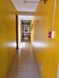 Hostal refugio's - Ica - 9