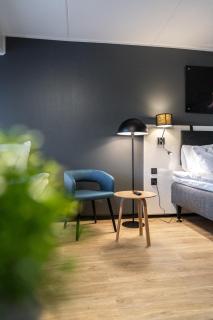 Hotelli Sointu by UHANDA - 4