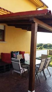 Villa Miguel - Arnuero - 9