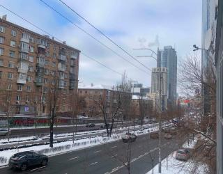 Arena Summit Apart Hotel - Kiev - 4