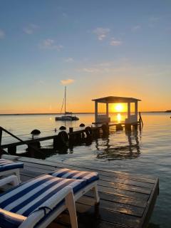 Hotel Aldea 19 Bacalar - 9