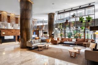 Melia Madrid Princesa - Madrid - 5