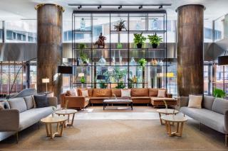 Melia Madrid Princesa - Madrid - 0