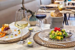 Melia Madrid Princesa - 4