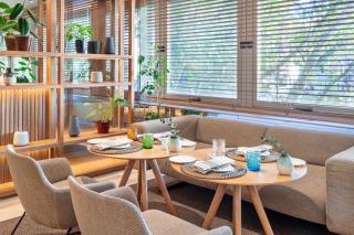 Melia Madrid Princesa - Madrid - 1