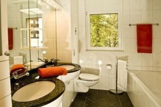 Residenz Ambassador A11 - Leukerbad - 6