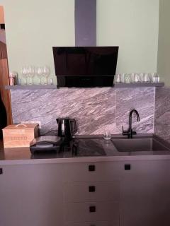 New Gudauri Redco Twins Hotel Twin or Double room #316 - Gudauri - 9