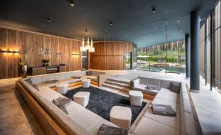 Alpin Life Resort Lürzerhof - Untertauern - 4