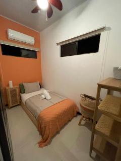 Brand New 2-bedroom Apartment Africa - Carmen - 8