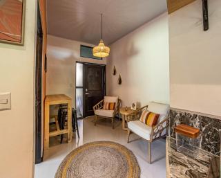 Brand New 2-bedroom Apartment Africa - Carmen - 3