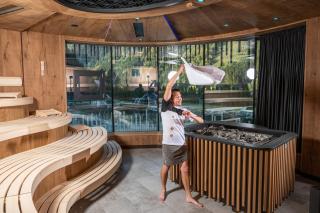 Lürzerhof - luxury nature spa - 1