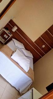 Hotel Eldorado - Piraí do Sul - 7