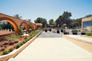 Aparthotel Moon Dreams Atlantic - Es Canar - 4