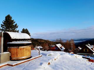 Kolorowe Karkonosze - Preseka - 1