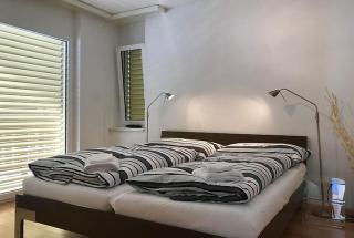 Residenz Ambassador A11 - Leukerbad - 7