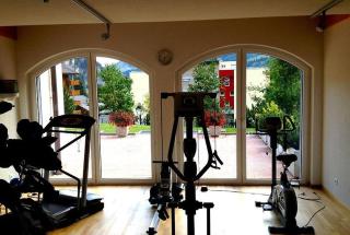 Residenz Ambassador A11 - Leukerbad - 4