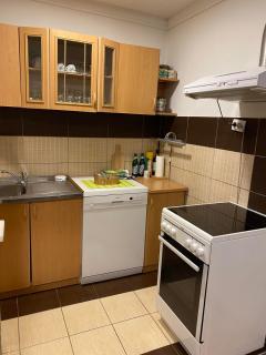 Vikendica Milica Pale - 1