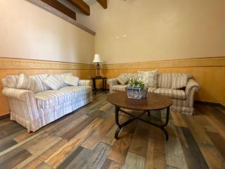 Hotel Real de los Alamos - Álamos - 1