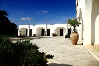 Hotel Masseria Tutosa - 1