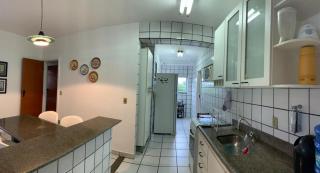 Apartamento Pé na Areia e águas tranquilas no centro de Guarapari - Guarapari - 5