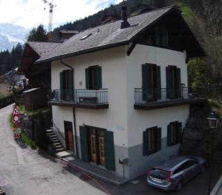 Villa Dinora - 8
