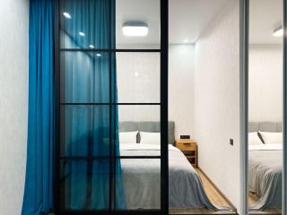 Шикарные апартаменты ЖК Печерск Плаза, Михаила Бойчука 17, 10 мин пешком м Звериницкая - 4