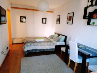 Nexus Happy - Miercurea Ciuc - 8