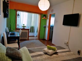 Nexus Happy - Miercurea Ciuc - 5