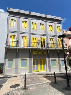 Hotel Nest - San Juan - 0