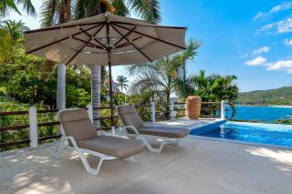 2092 - Villas Carey Villa A - 4