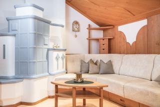 Arjentel Lodge - Selva di Val Gardena - 8