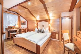 Arjentel Lodge - Selva di Val Gardena - 9
