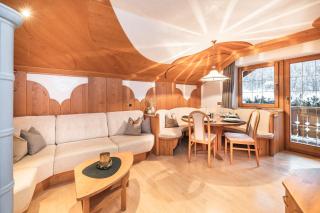 Arjentel Lodge - Selva di Val Gardena - 3