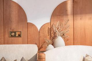 Arjentel Lodge - Selva di Val Gardena - 1