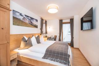 Arjentel Lodge - Selva di Val Gardena - 6